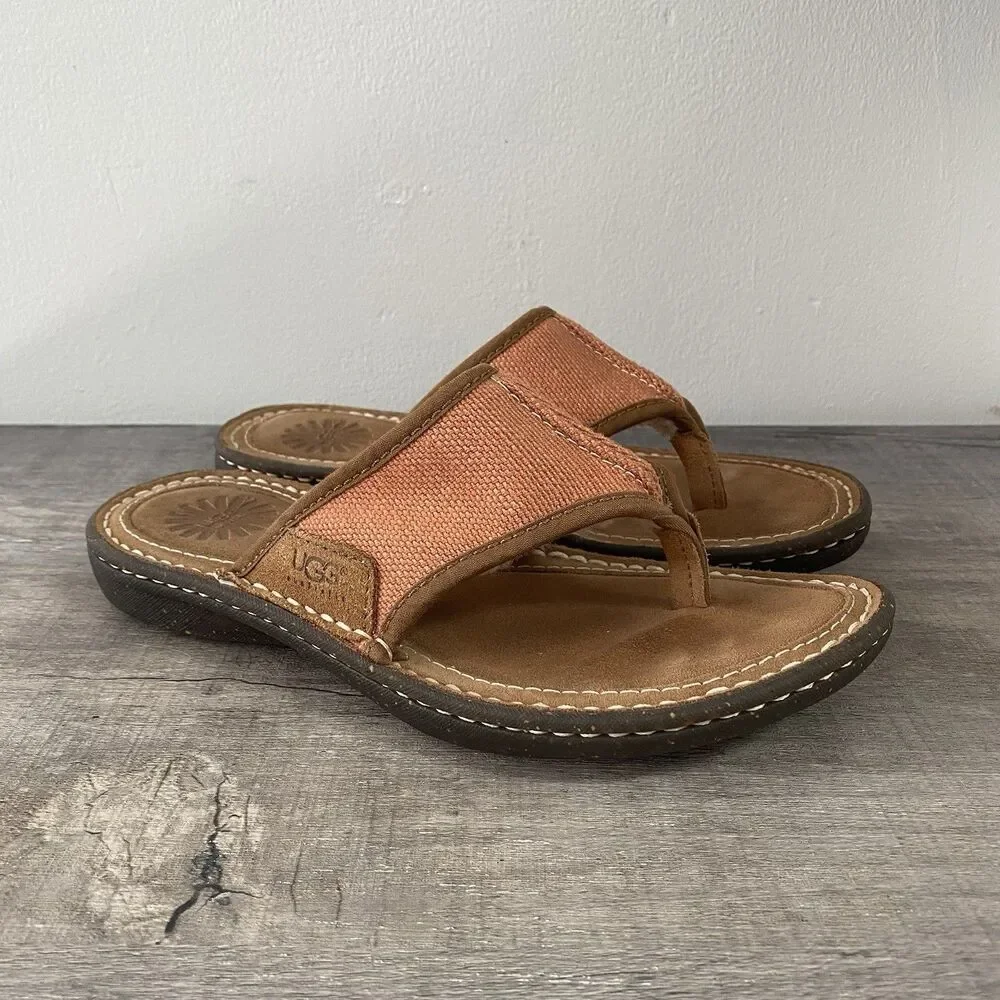 UGG some wear